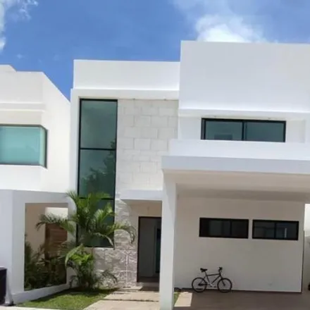 Image 1 - Plaza las Américas, Avenida Bonampak, Smz 4, 77500 Cancún, ROO, Mexico - House for sale