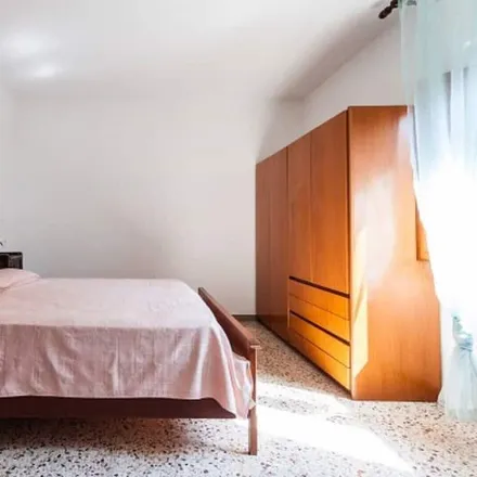 Rent this 3 bed house on Azienda USL Toscana Nord Ovest - Distretto Collesalvetti in Via Palestro, 57019 Collesalvetti LI