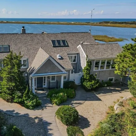 Buy this 5 bed house on 1035 Chequessett Neck Road in Wellfleet, Barnstable County