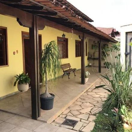 Buy this 5 bed house on Rua Natal Veronez in Sede, Contagem - MG