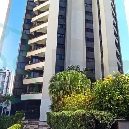 Image 2 - CEBRAC, Avenida Isaac Póvoas, Centro Sul, Cuiabá - MT, 78020-400, Brazil - Apartment for sale