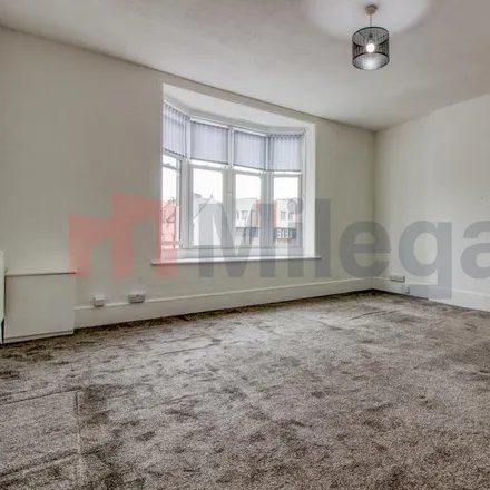 Image 3 - A C Wilgar Plumbing & Heating, Rectory Road, London, BR3 1HL, United Kingdom - Apartment for rent