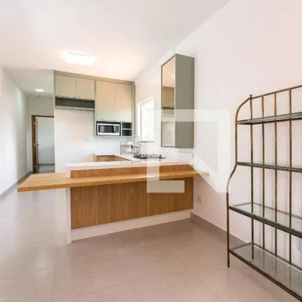 Rent this 2 bed apartment on Rua Atuaí in Vila Esperança, São Paulo - SP