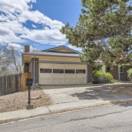 Buy this 5 bed house on 12498 West Arkansas Avenue in Lakewood, CO 80228
