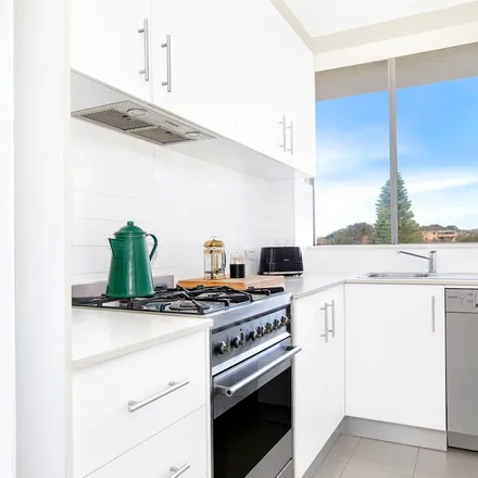 Rent this 1 bed apartment on 16 Roscrea Avenue in Randwick NSW 2031, Australia