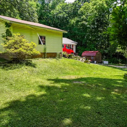 Image 4 - unnamed road, Rockwood, Roane County, TN, USA - House for sale