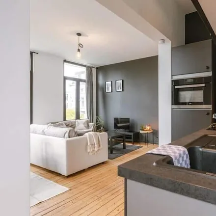 Image 2 - Antwerp, Belgium - Apartment for rent