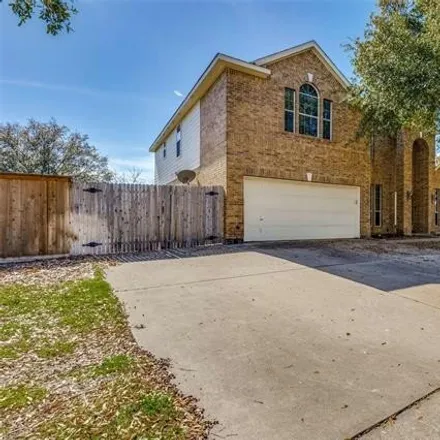 Buy this 5 bed house on 5421 Old Brush Drive in Midlothian, TX 76065