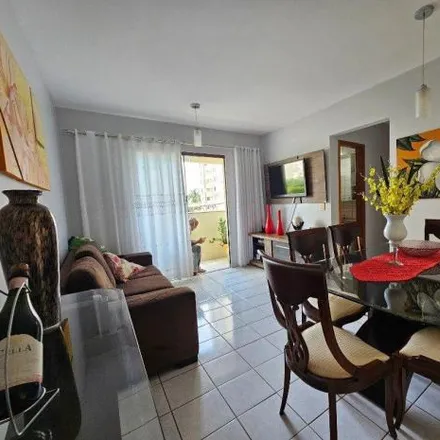 Buy this 3 bed apartment on Rua Comendador Negrão de Lima in Negrão de Lima, Goiânia - GO