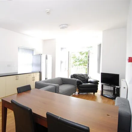 Rent this 4 bed apartment on 57 Lisson Grove in Plymouth, PL4 7DN