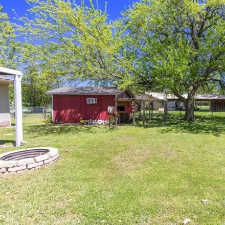 Image 8 - 114 Oak Street, Lone Oak, Hunt County, TX 75453, USA - House for sale