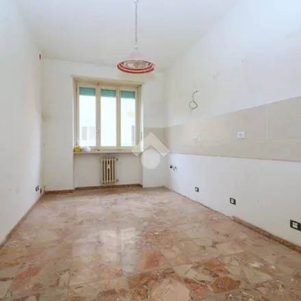 Rent this 1 bed apartment on Via Camillo Cavour in 10069 Villar Perosa TO, Italy