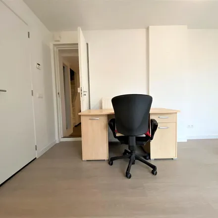Rent this 1 bed apartment on Dorpstraat 84A-01 in 6227 BP Maastricht, Netherlands
