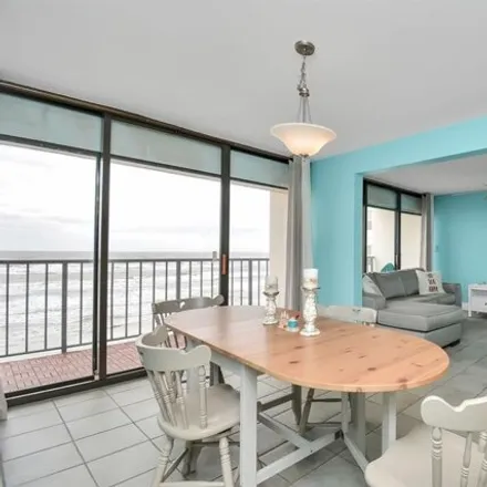 Rent this 3 bed condo on The West Beach Grand in 11945 Sunbather Lane, Galveston