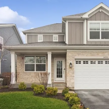 Buy this 4 bed house on Somerset Place in Barrington, IL 60010
