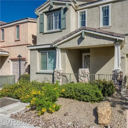 Buy this 3 bed house on 7610 Aspen Color Street in Enterprise, NV 89139