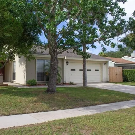 Image 1 - 1324 Avenue De Los Toros, Winter Springs, Florida, 32708 - House for sale