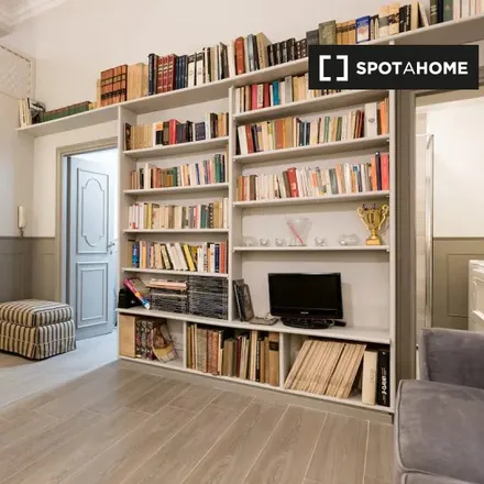 Image 11 - Via della Frezza, 00186 Rome RM, Italy - Apartment for rent