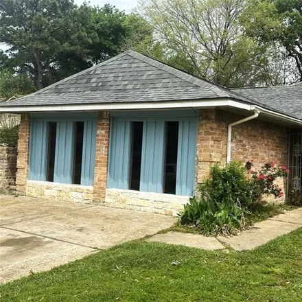 Image 3 - 5500 Goldspier Street, Houston, TX 77091, USA - House for rent