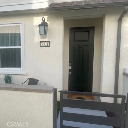 Buy this 3 bed condo on 8321 Spirit St in Chino, California