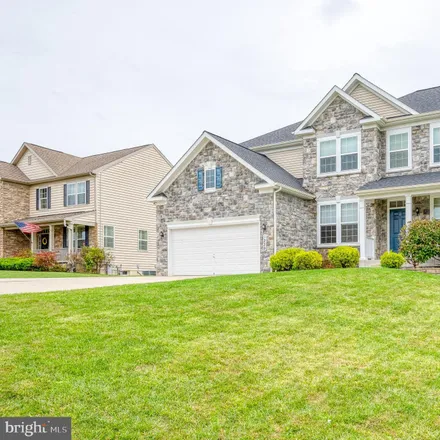 Image 3 - 1229 Plowman Way, Bel Air, MD 21014, USA - House for sale