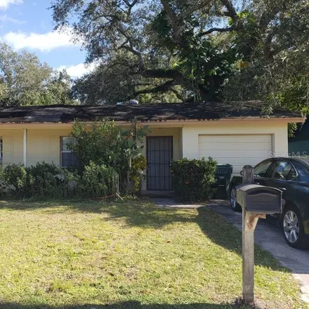 Buy this 3 bed house on 383 North Emory Avenue in Kissimmee, FL 34741