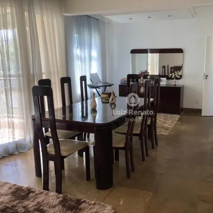 Buy this 3 bed apartment on Rua José Cláudio Resende in Estoril, Belo Horizonte - MG