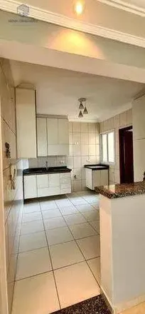 Rent this 3 bed apartment on Rua Romeu de Oliveiria Claus in Jardim Veneza, São José dos Campos - SP