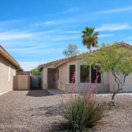 Buy this 3 bed house on 8806 North Tortolita Bluffs Place in Pima County, AZ 85742