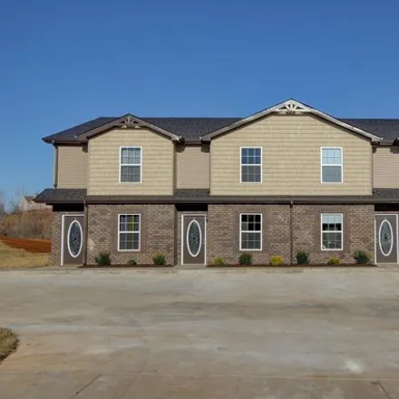 Rent this 2 bed apartment on 975 Big Sky Drive in Clarksville, TN 37040