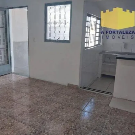 Rent this 1 bed apartment on Rua Maranhão in Americana, Americana - SP