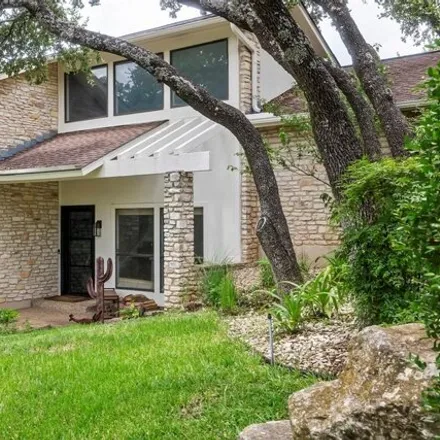 Image 4 - 2006 Big Canyon Dr, Austin, Texas, 78746 - House for rent