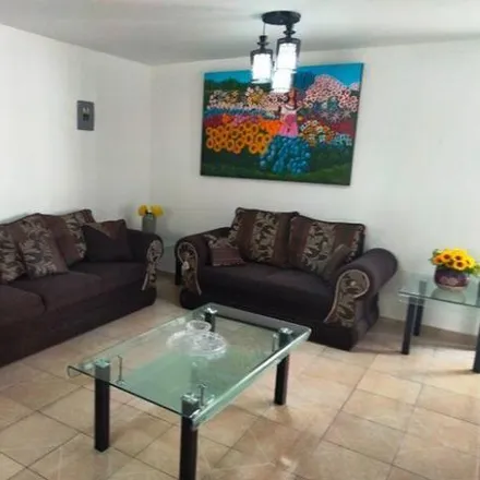 Buy this 2 bed apartment on Privada Tomás Contreras in Iztacalco, 08100 Mexico City
