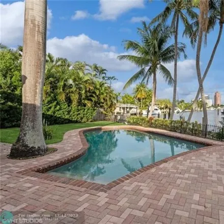 Image 5 - Northeast 28th Avenue, Soroka Shores, Fort Lauderdale, FL 33305, USA - House for sale