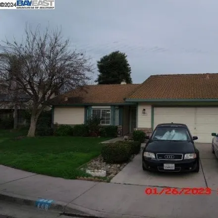 Buy this 3 bed house on 446 Oakwood Drive in Los Banos, CA 93635