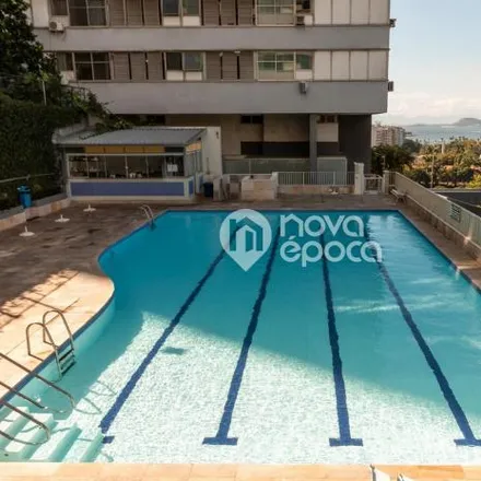 Buy this 3 bed apartment on Morada do Sol in Botafogo, Rio de Janeiro - RJ