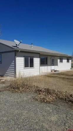 Buy this 2 bed house on Jig Road in Montrose County, CO