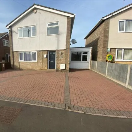 Buy this 3 bed house on Snoots Road in Whittlesey, PE7 1LA