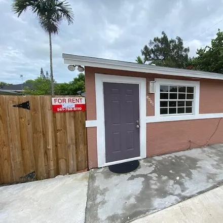 Rent this 2 bed house on 145 Southwest 10th Avenue in Delray Beach, FL 33444