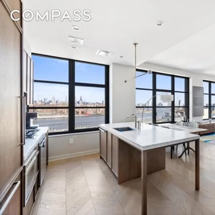 Rent this 3 bed condo on Magnolia Dumbo & Front and York in 85 Jay Street, New York