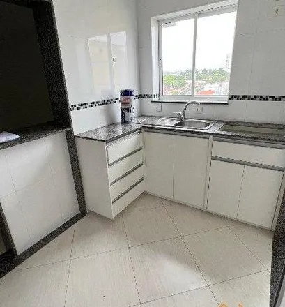 Rent this 2 bed apartment on Rua Paranapiacaba in Vila Helena, Santo André - SP
