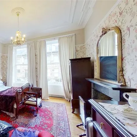 Image 7 - 19 Broughton Place, City of Edinburgh, EH1 3RR, United Kingdom - Townhouse for rent