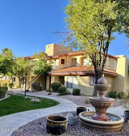 Buy this 1 bed house on East Cochise Road in Scottsdale, AZ 88253
