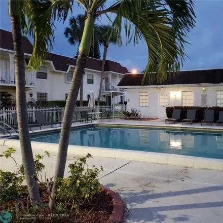 Rent this 2 bed condo on 160 Robinson Road in Shorewood, Deerfield Beach