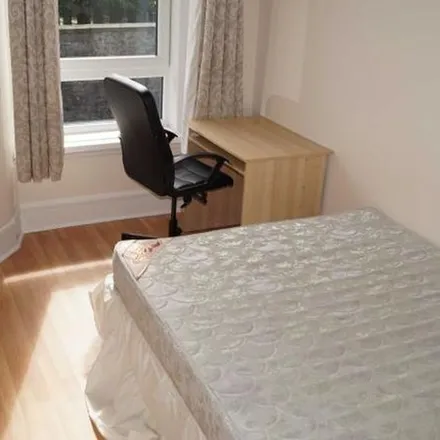Image 7 - Salisbury Terrace, Great Western Road, Aberdeen City, AB10 6PY, United Kingdom - Apartment for rent