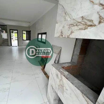 Buy this 3 bed house on Escola Maria Conceição Nunes in Servidão Luiz Duarte Soares, São João do Rio Vermelho