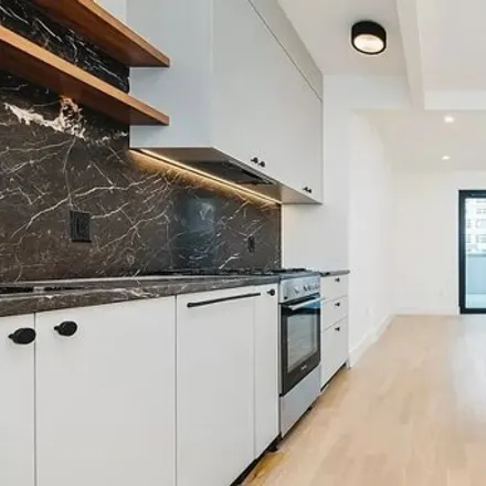 Rent this studio apartment on 260 Gold Street in New York, NY 11201