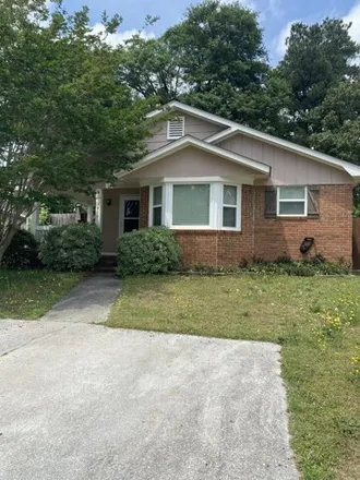 Rent this 3 bed house on Almon Drive in Casa Linda, Columbia County
