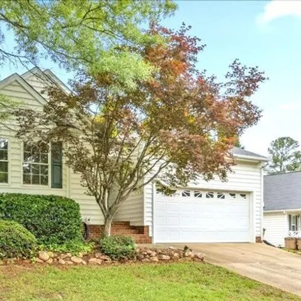 Buy this 3 bed house on 1226 Beringer Forest Court in Forestville, Wake Forest