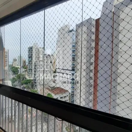 Buy this 3 bed apartment on Rua Moacir Avidos 645 in Praia do Canto, Vitória - ES